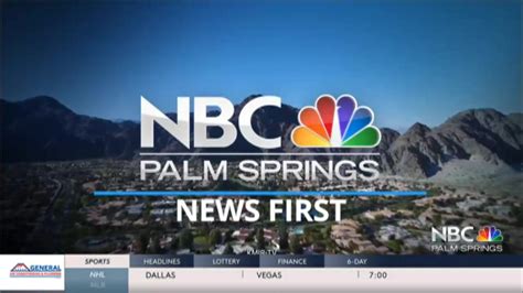 chanel palm springs|nbc palm springs tv channel.